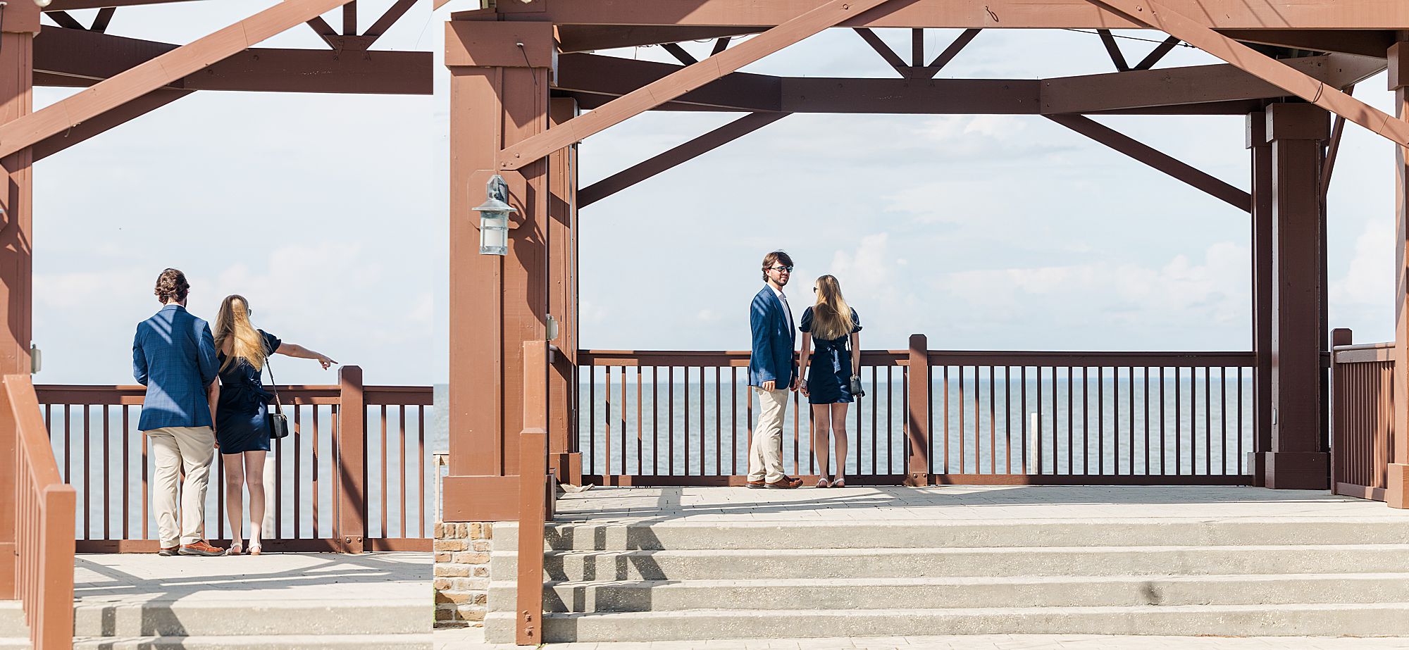 Proposal Photographer
