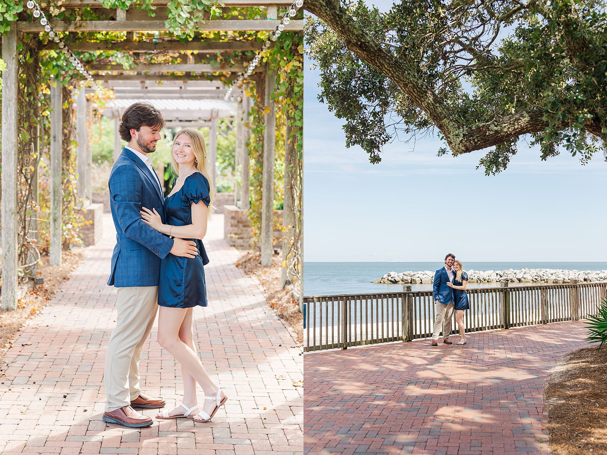 Proposal by the Bay