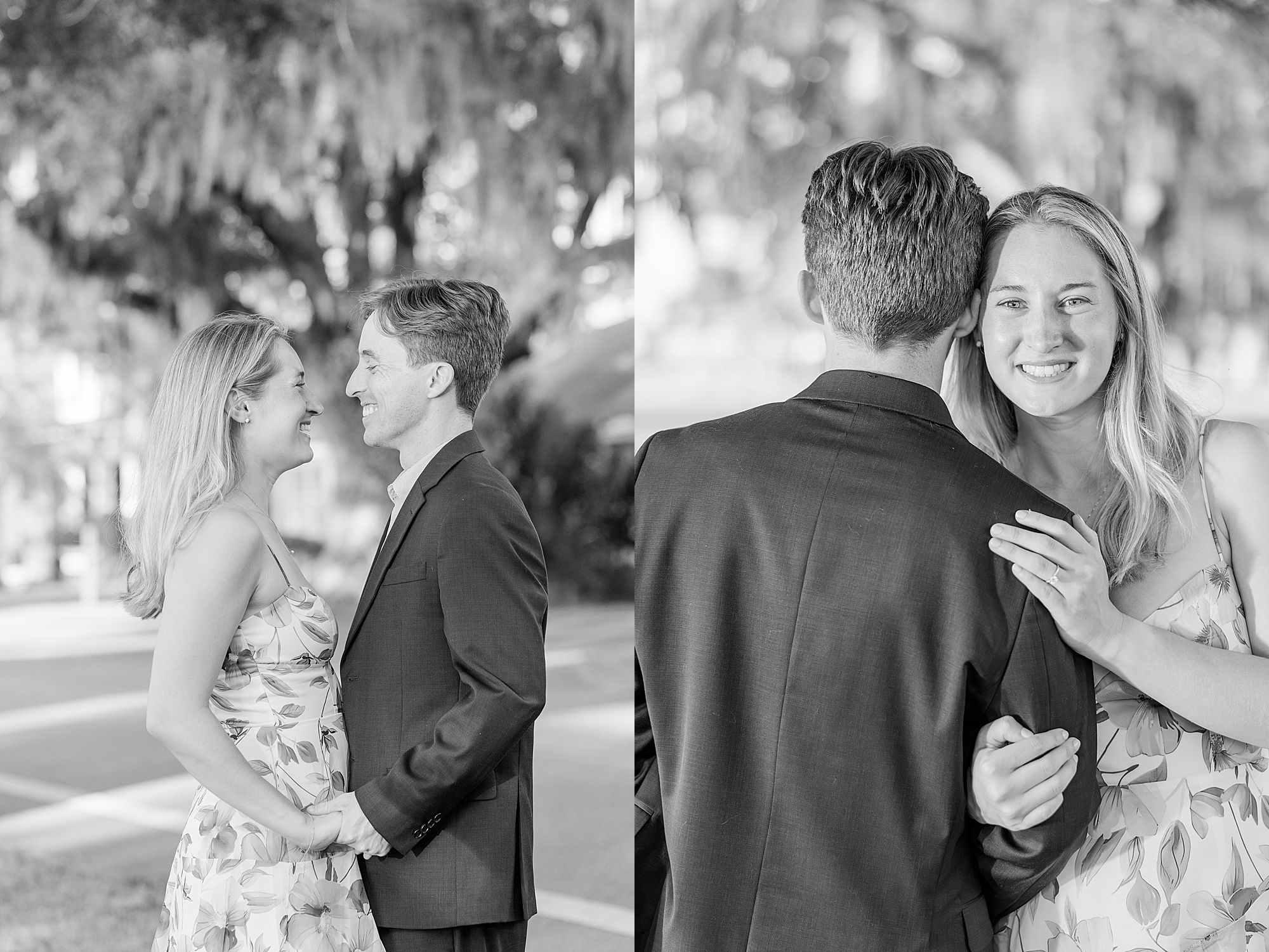 engagement session inspiration