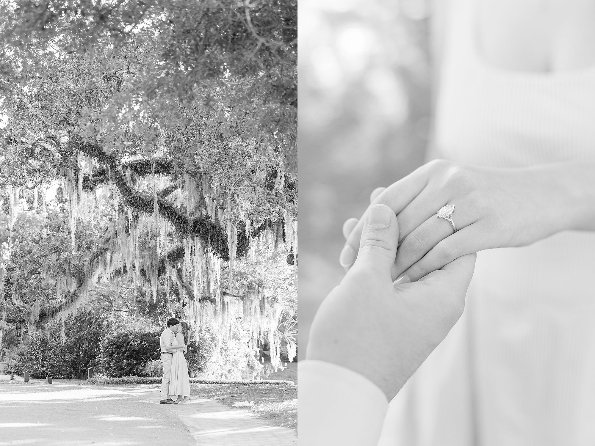 proposal photographer Fairhope