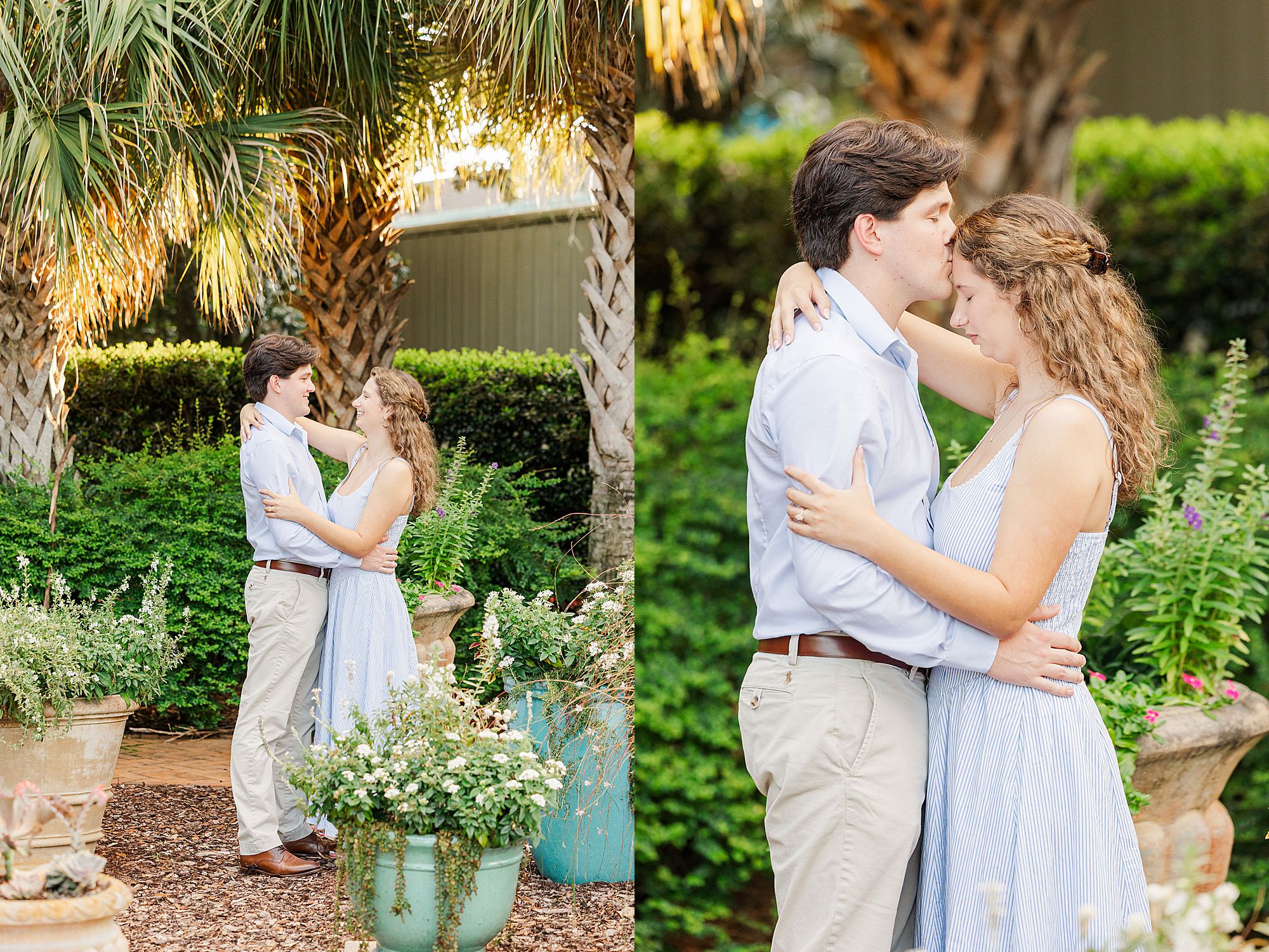 Engagement Session Fairhope