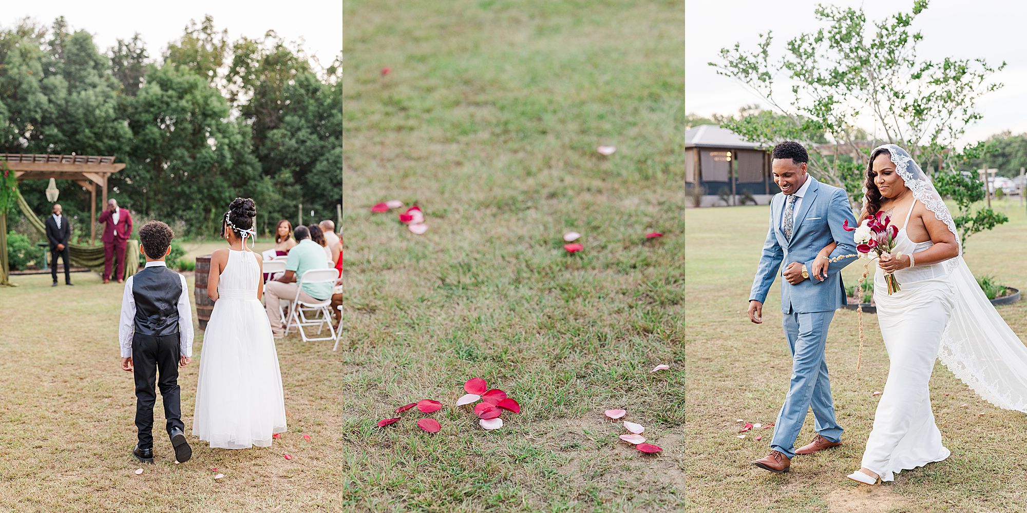 Southern Grove Vineyard Fairhope