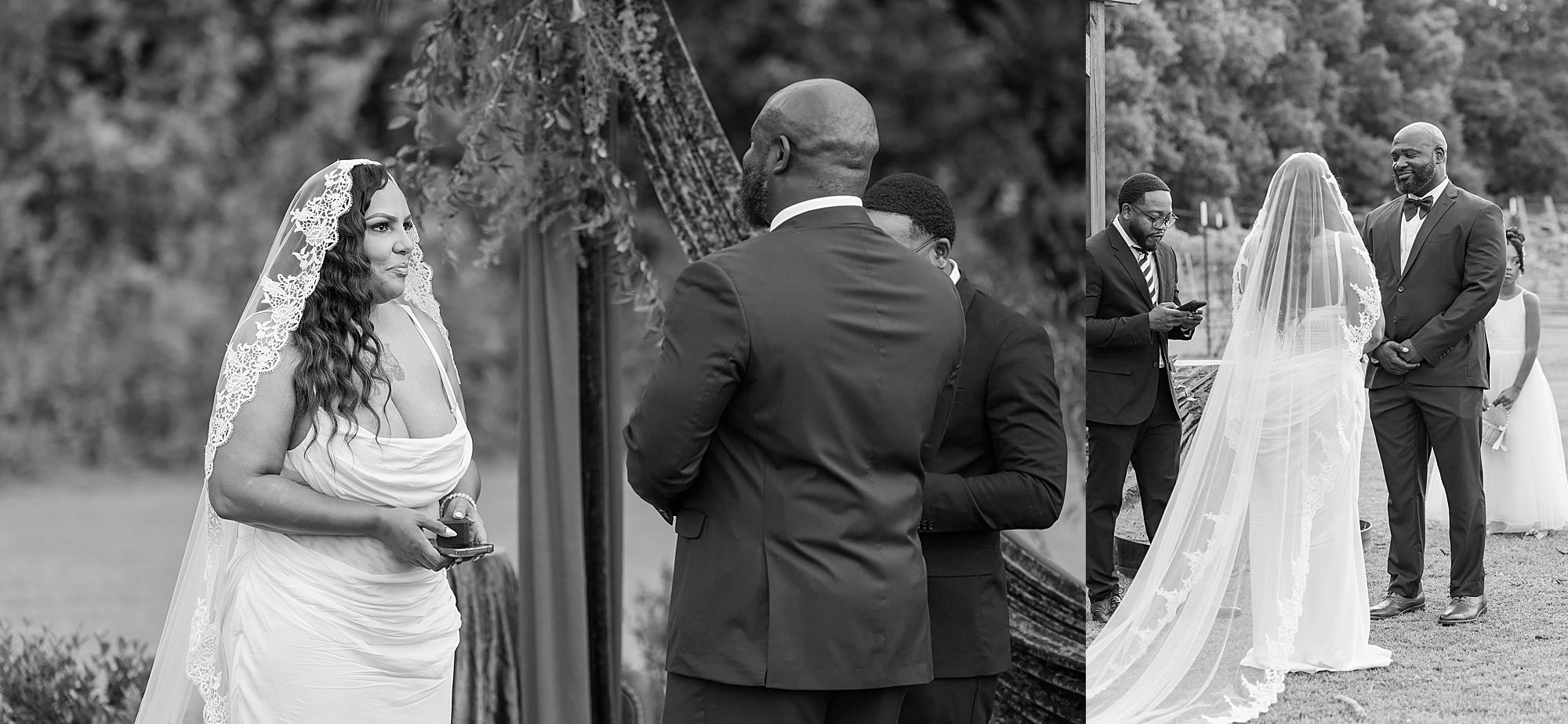 Fairhope wedding photographer