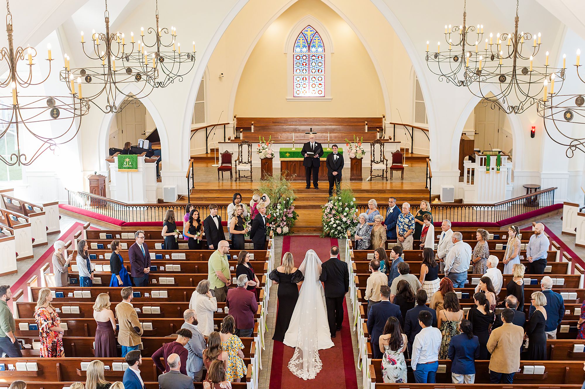 Wedding Ceremony