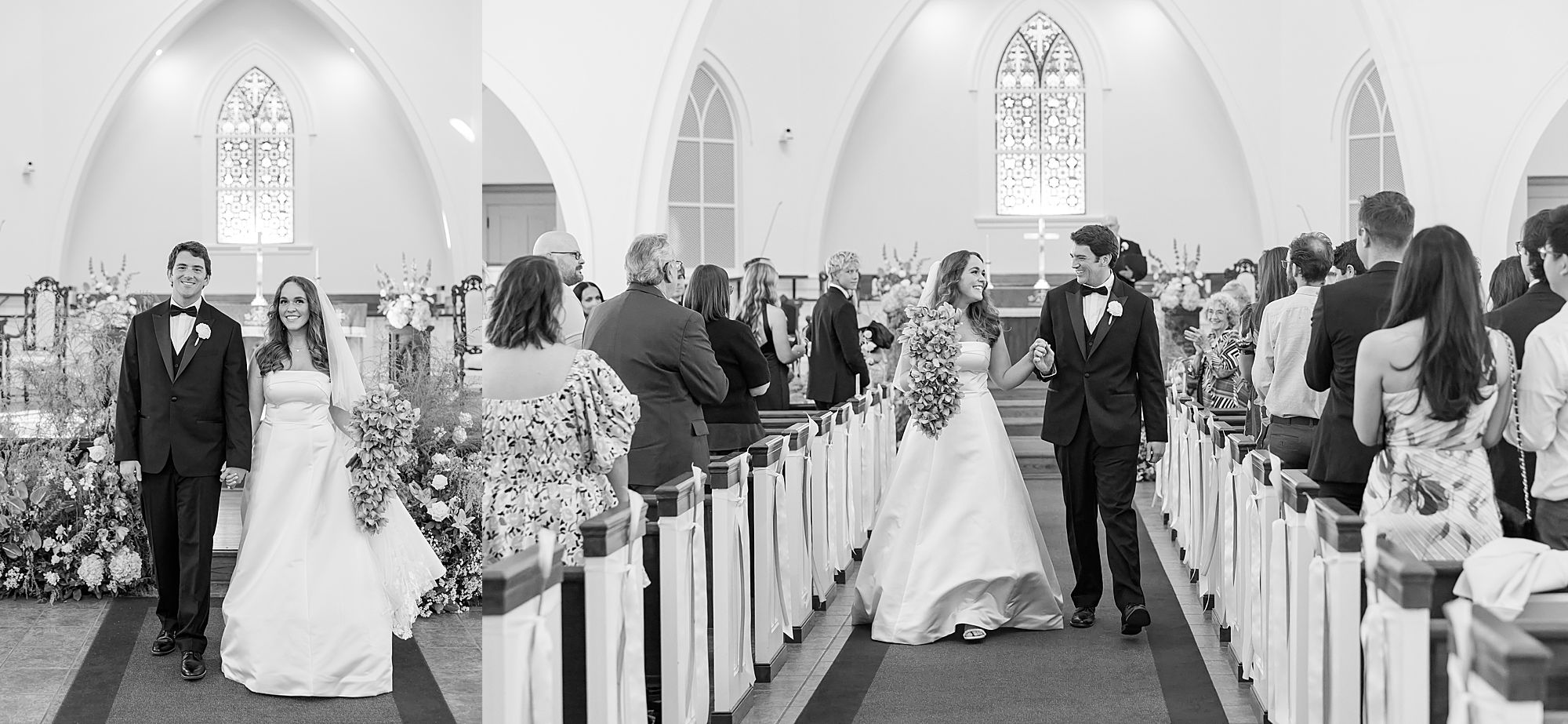 Recessional