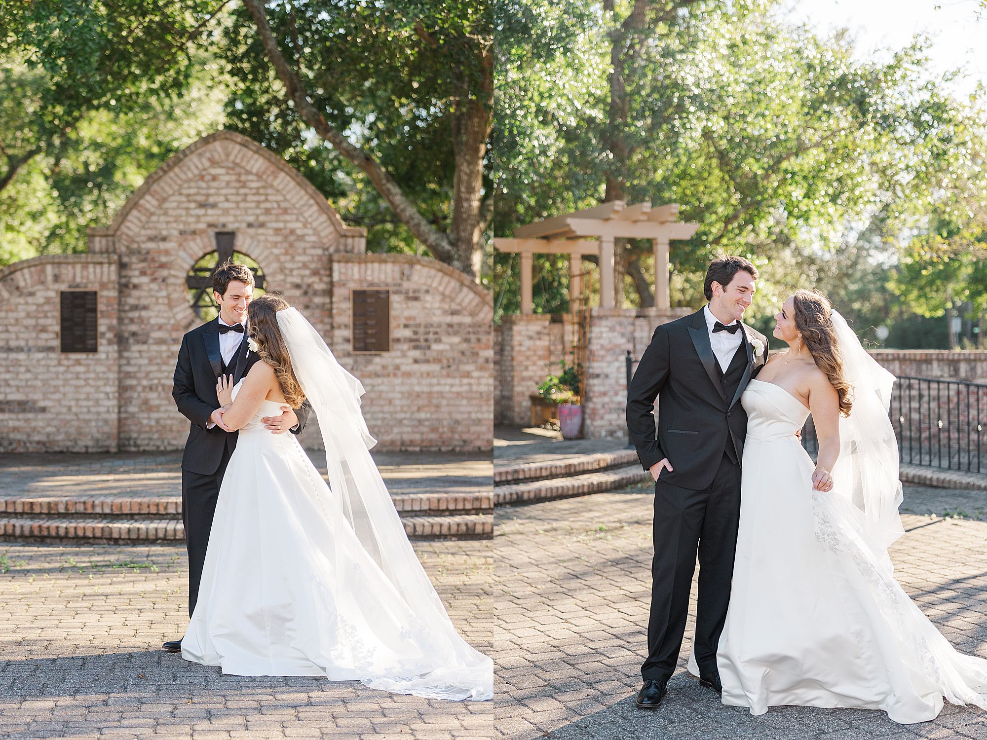 newlywed photos