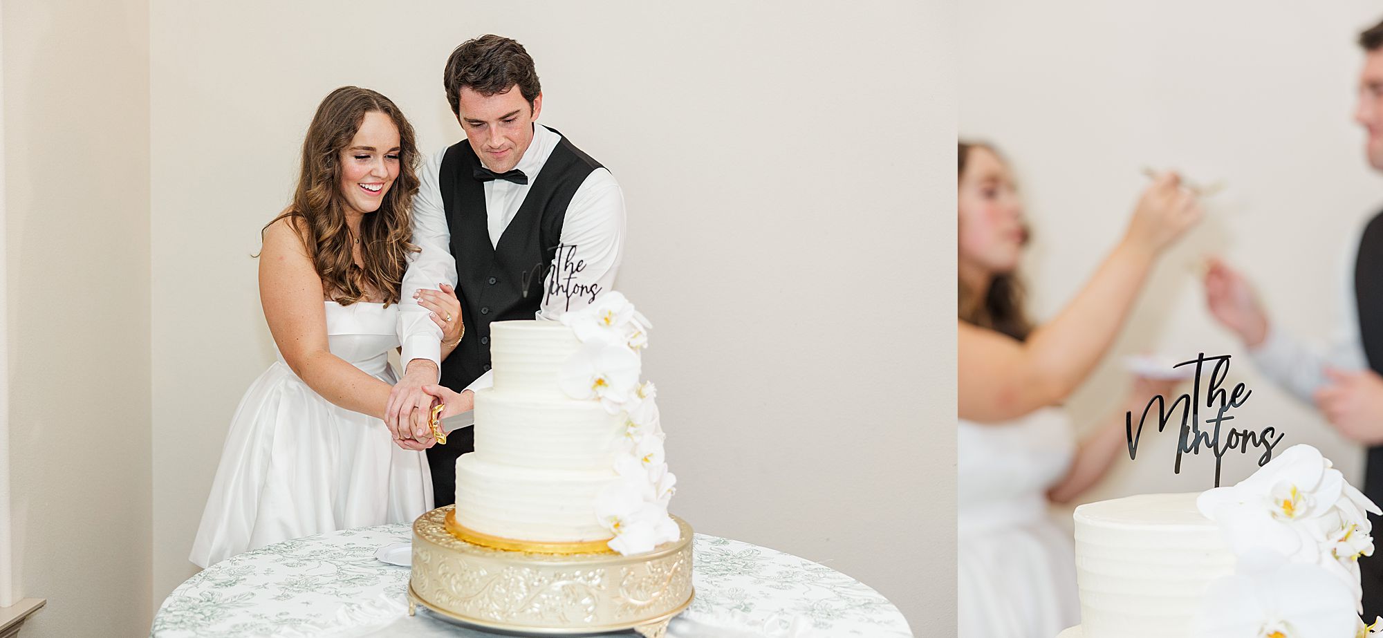 Cake cutting