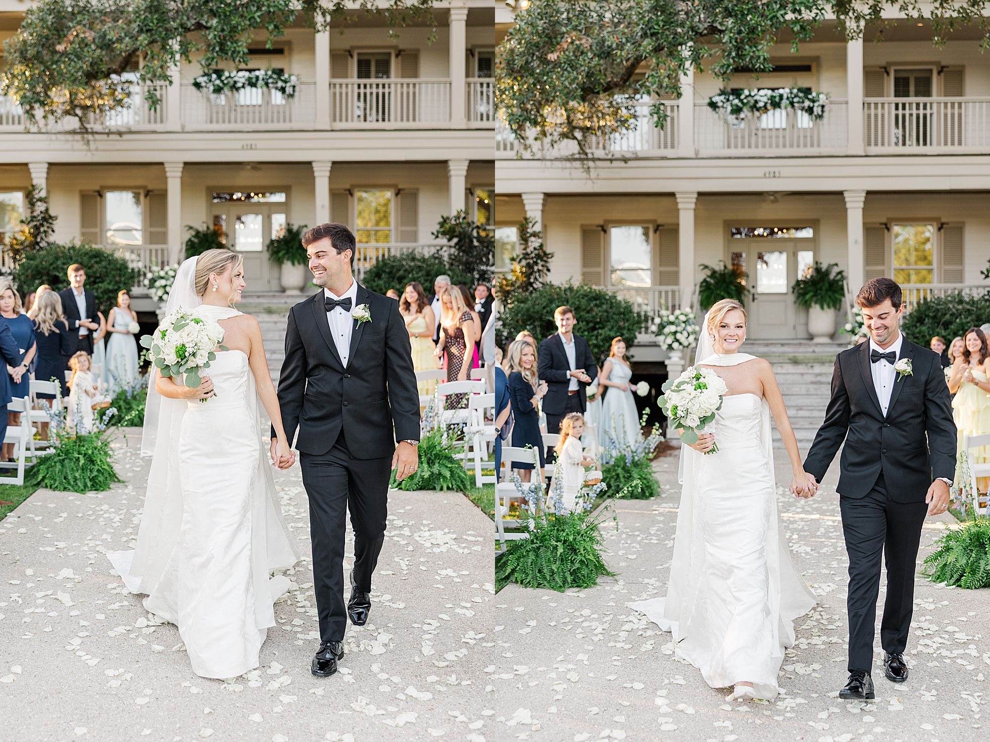 Ceremony photography