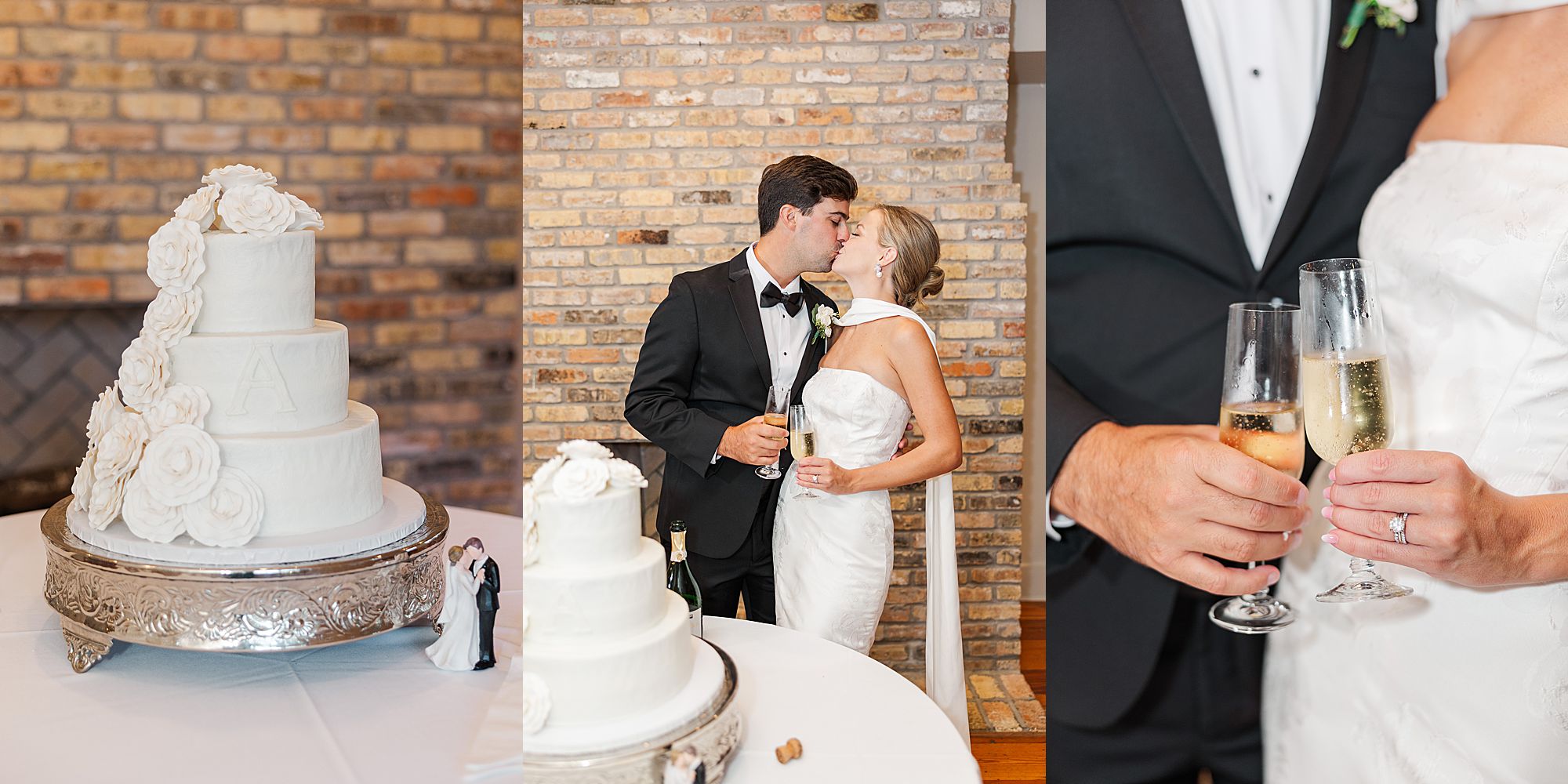 Cake cutting